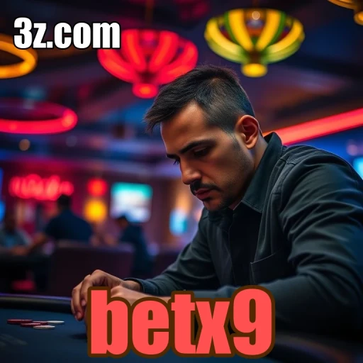 Entenda a Seção Sobre do Site Betx9 com Novos Olhares