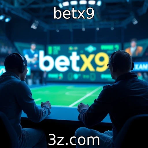 Uso de inteligência artificial para personalização de jogos : betx9