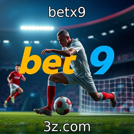 Expansão de plataformas de apostas diversifica opções para jogadores : betx9