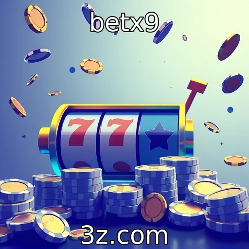 Comportamento dos apostadores brasileiros em slots e roletas : betx9