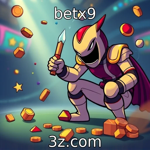 Crescimento da indústria de jogos em mercados emergentes - betx9