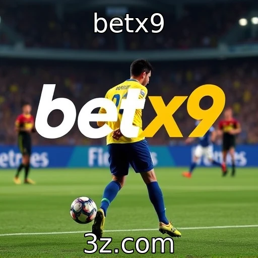 Expansão de operadores de apostas online no Brasil - betx9