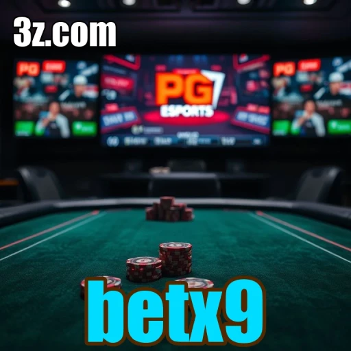 betx9 FAQ