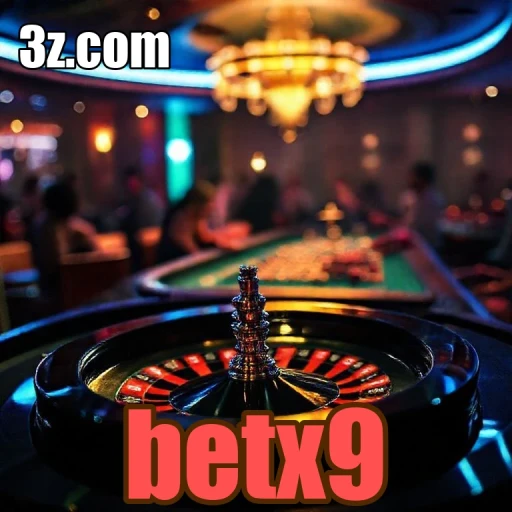 Fórum do Betx9: Conectando Jogadores com Experiências Únicas