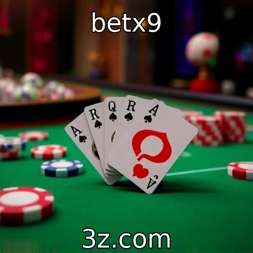 Novas regulamentações para jogos de azar em discussão | betx9