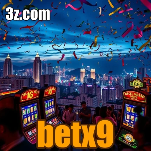 Mergulhe nos Games do betx9 e Divirta-se Sem Limites