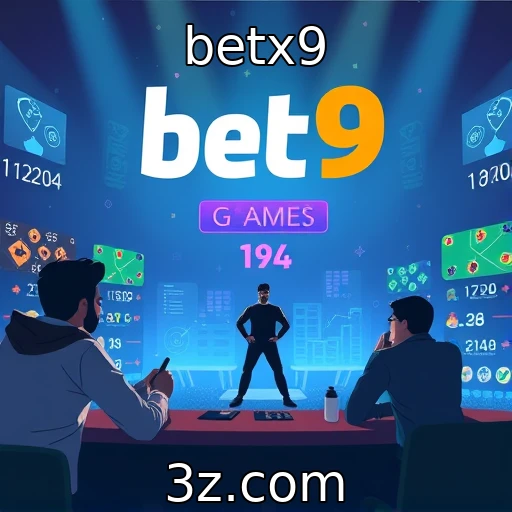 Desenvolvimento de jogos indies e seu impacto no setor - betx9