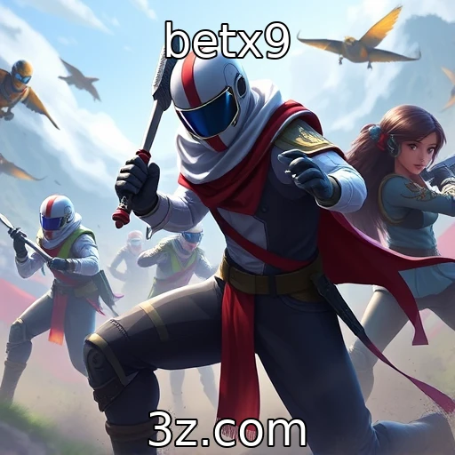 Novos lançamentos de jogos PG marcam o mercado - betx9