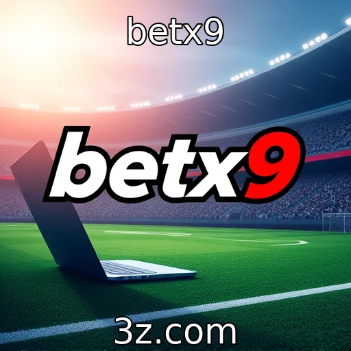 Crescimento das apostas online no cenário atual - betx9