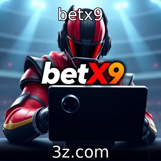 Crescimento do mercado de jogos online no Brasil - betx9