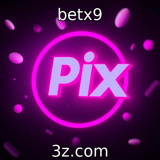 Revolução do Pix no iGaming e métodos de pagamento - betx9