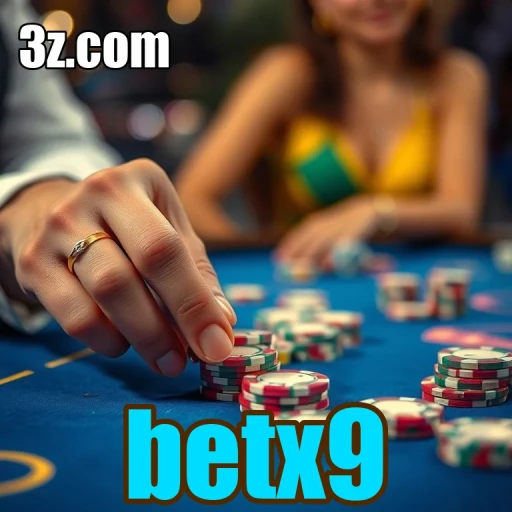 betx9 Pokers Online