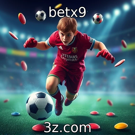 Desafios da regulamentação na indústria de jogos - betx9