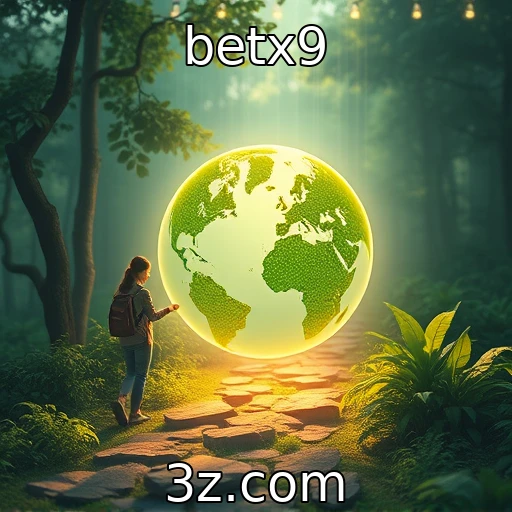 A importância da sustentabilidade na produção de jogos - betx9