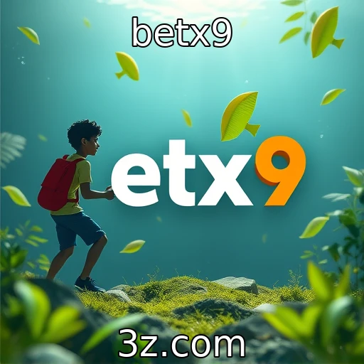 Desenvolvimento de jogos sustentáveis em foco : betx9